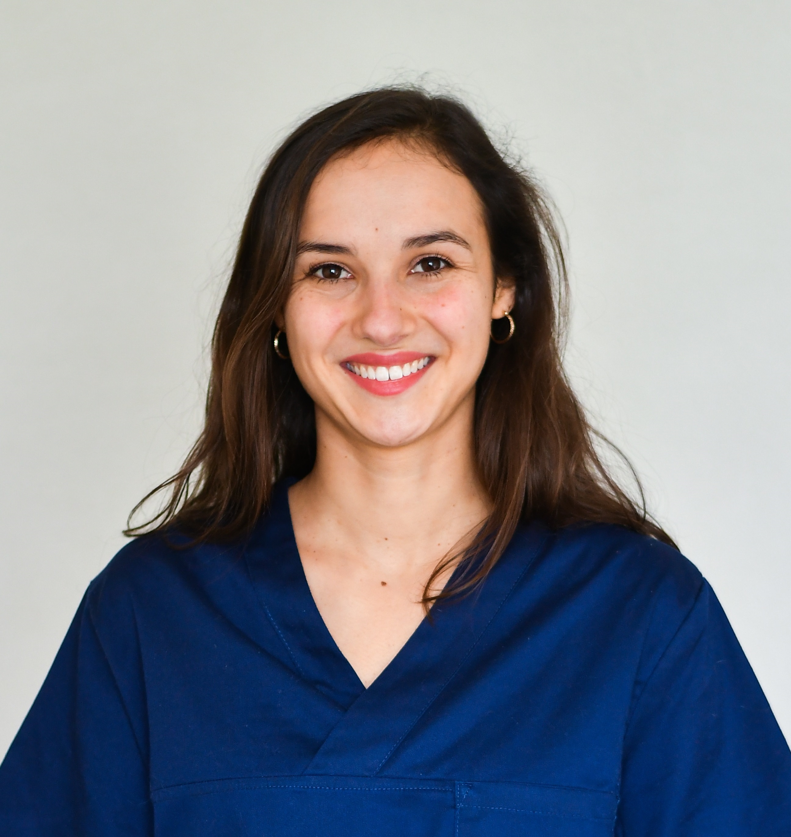Cyrielle Beaudouin — ostéopathe D.O.